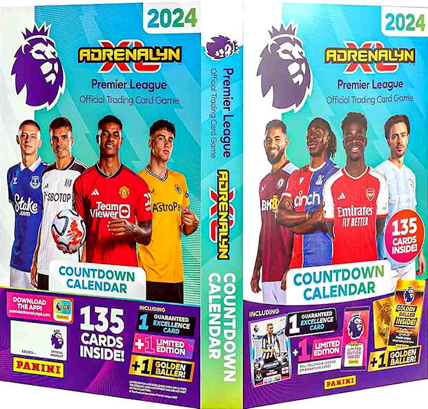 football-cartophilic-info-exchange-panini-adrenalyn-xl-premier-league-2024-15-countdown